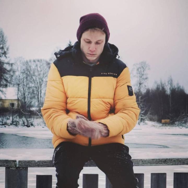 Sami Vartiainen