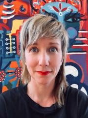 Astrid Lans