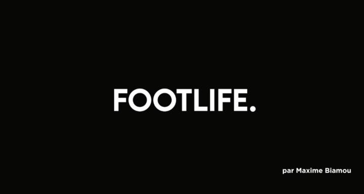 FOOTLIFE - V1.0