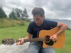 Grant Carson