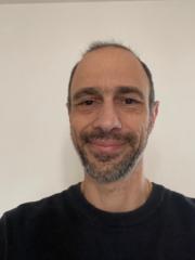 Yannick Morizot