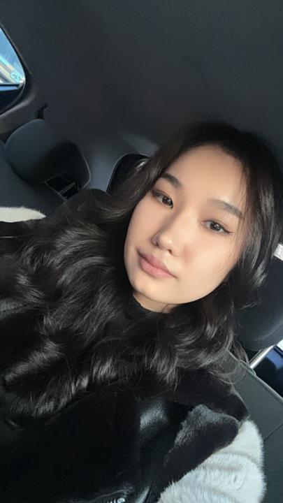 Bat-Erdene Bolor-Erdene