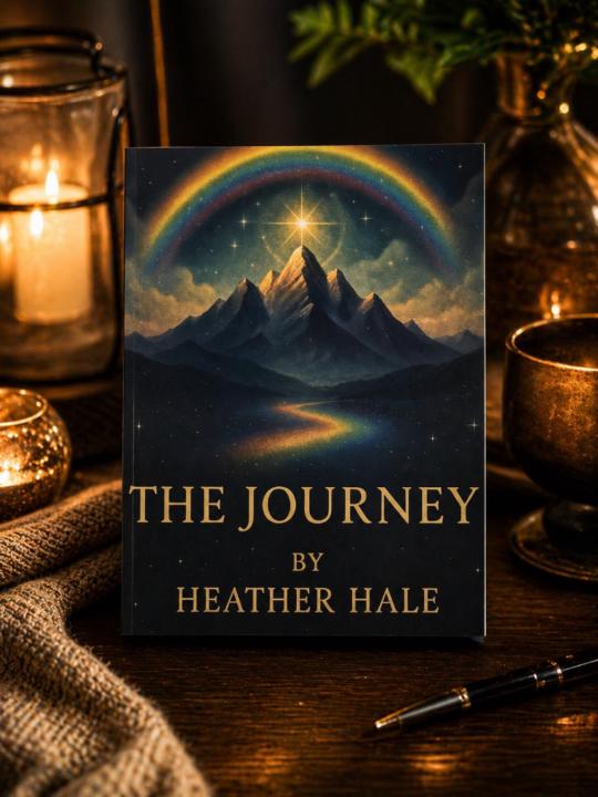 Heather Hale