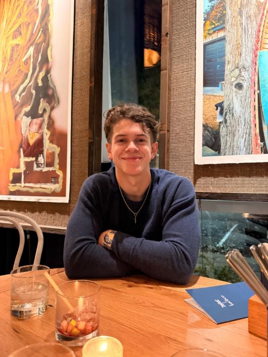 Gabriel Quintero