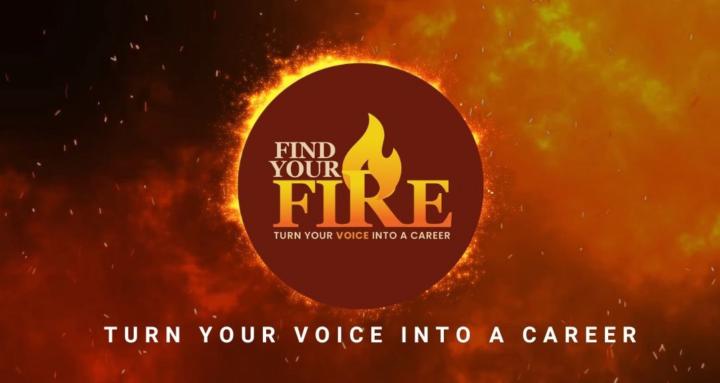 Find Your Fire 