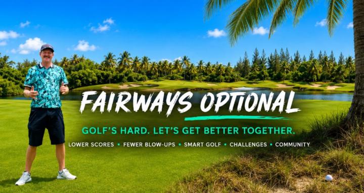 Fairways Optional Golf Club