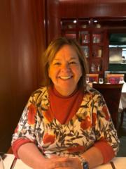 Nancy Reeves