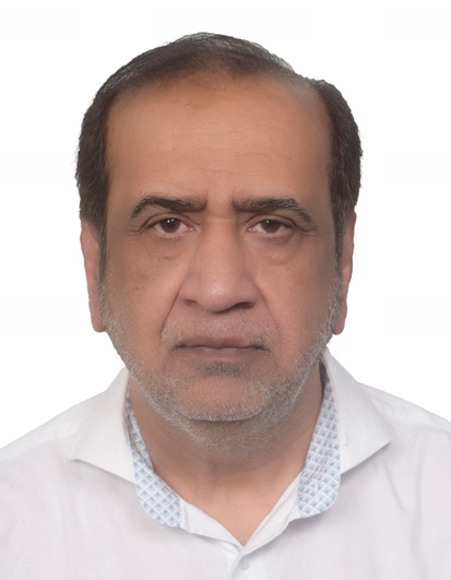 Syed Hassan