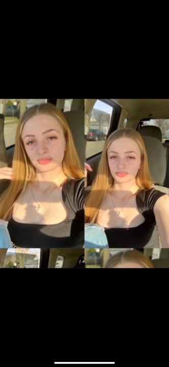 Chassidy Perry