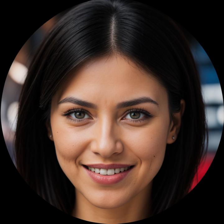 Merve Demir
