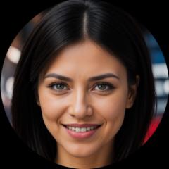 Merve Demir