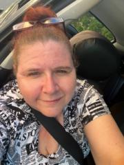 Donna Staples-Harris