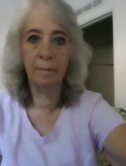 Carla Franklin