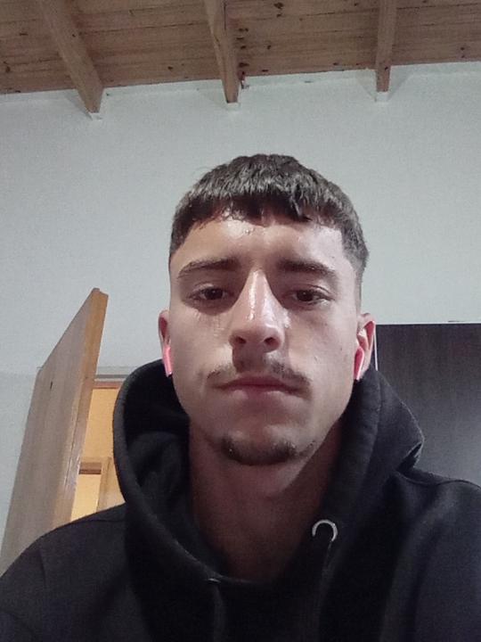 Mateo Garcia Magnelli