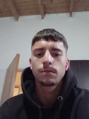 Mateo Garcia Magnelli