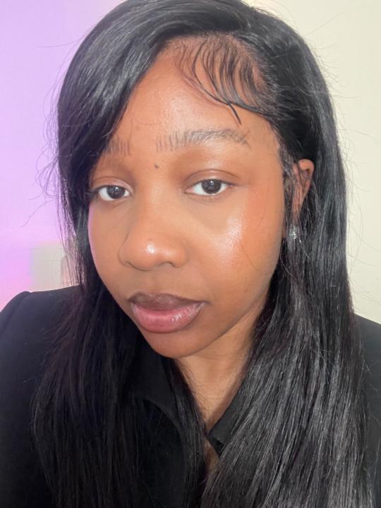 Princess Nwoye