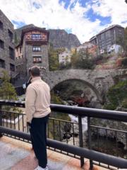 Enrique Fernandez Galdon