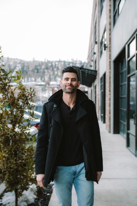 Cale Fraser