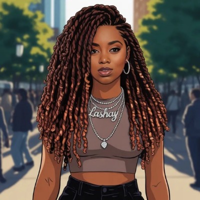 Quanda Lewis