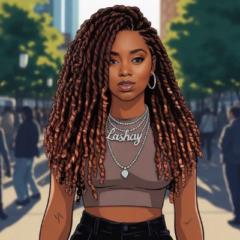 Quanda Lewis