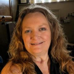 Elizabeth Cassie Christensen