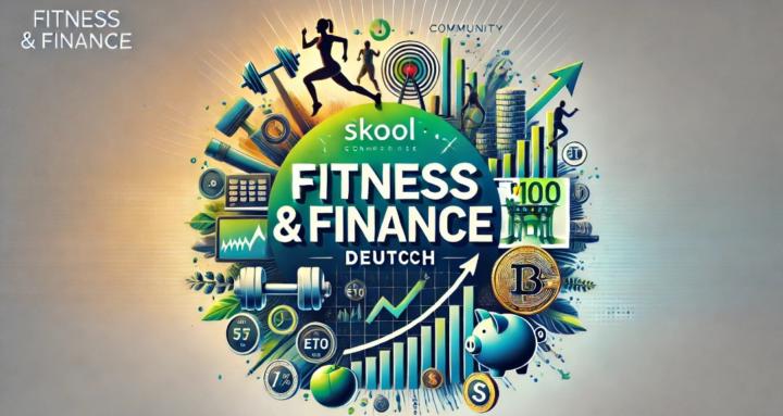 Fitness & Finance (Deutsch)