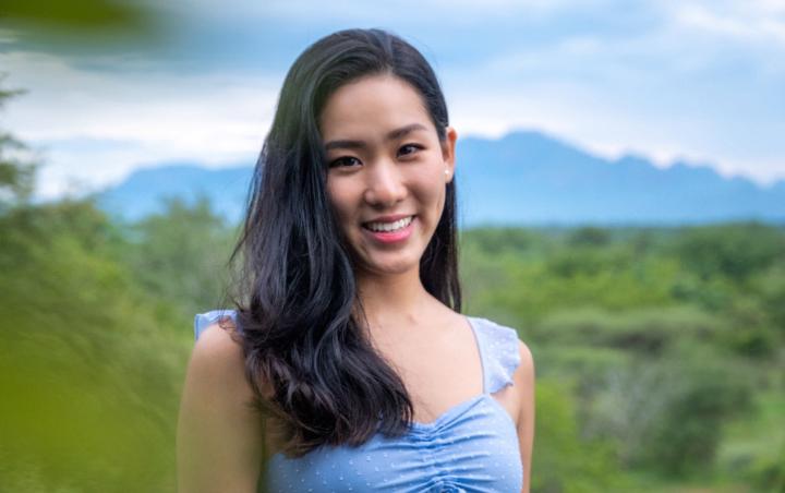 Isabelle Tan