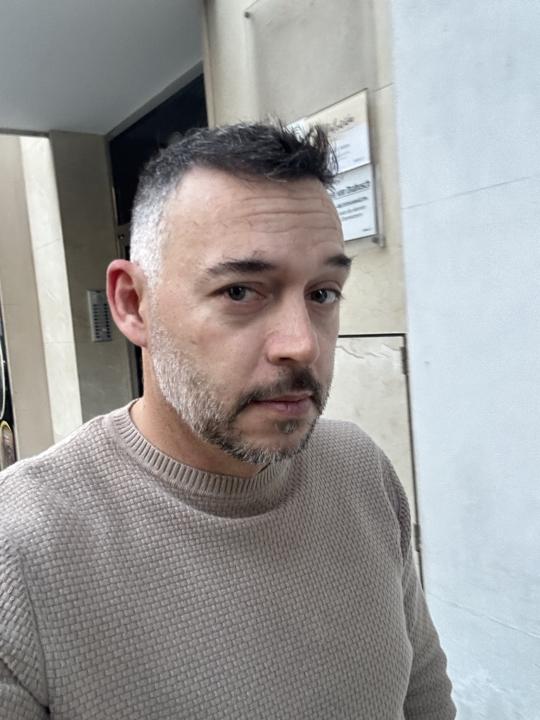 Pedro Zambrana García