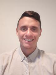 Daniel Jimenez