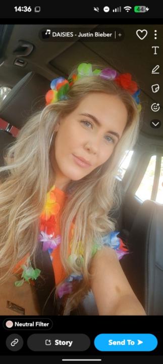 Hannah Lucy