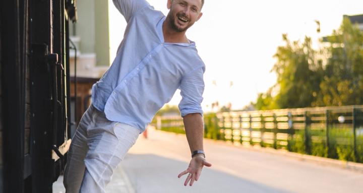 Prosperous Mentality 