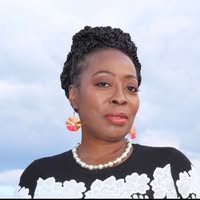 Jeannette Lynda Blake, MBA