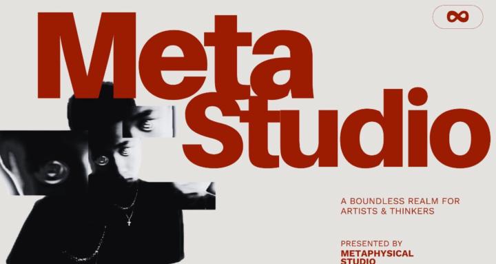 形而上工坊 Meta Studio
