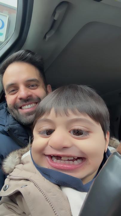 Ali Bukhari