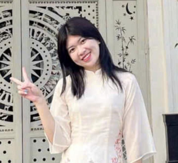 Đào Thùy Trang
