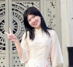 Đào Thùy Trang