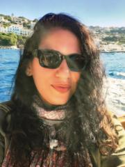 Amber Raza