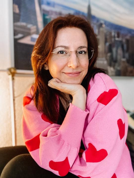 Paulina Dudzik