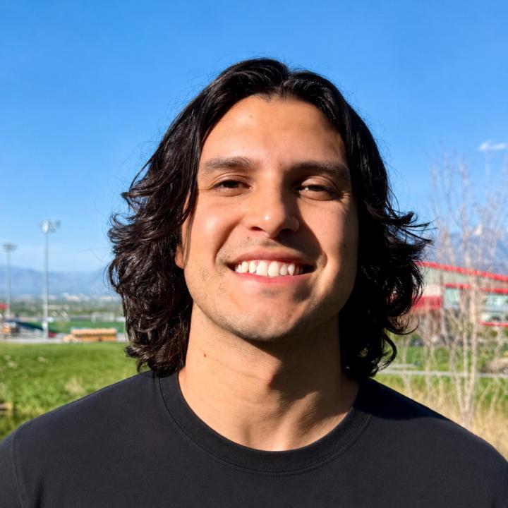 Antonio Perez