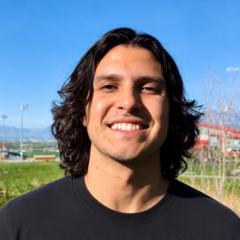 Antonio Perez
