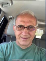 Daniel Fatoorechi