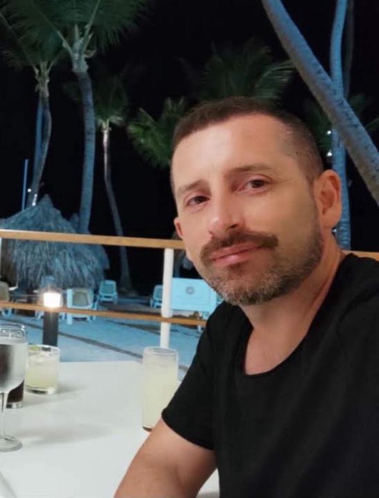 Sebastián Rodrigues Fernandes