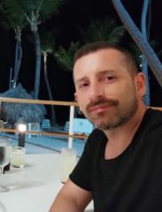 Sebastián Rodrigues Fernandes