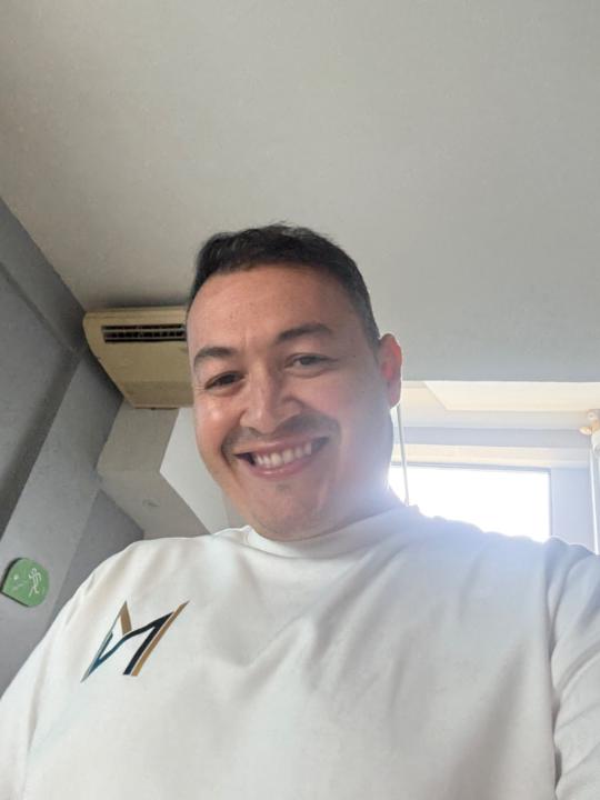Nestor Martos