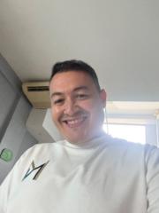 Nestor Martos
