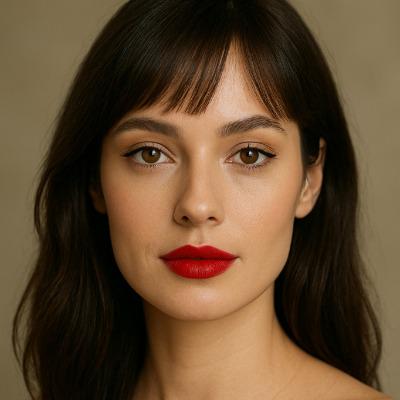 Red Rose Rich Red Rose Rich