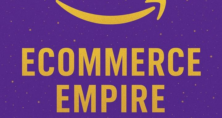 E-COMMERCE EMPIRE