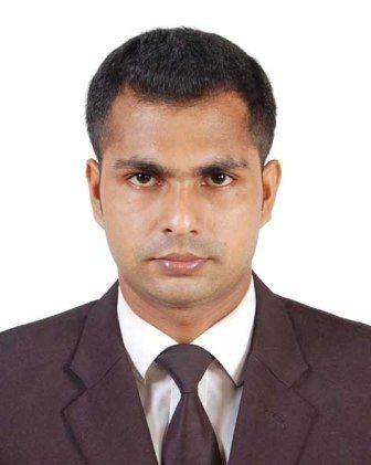 Shazil Imran