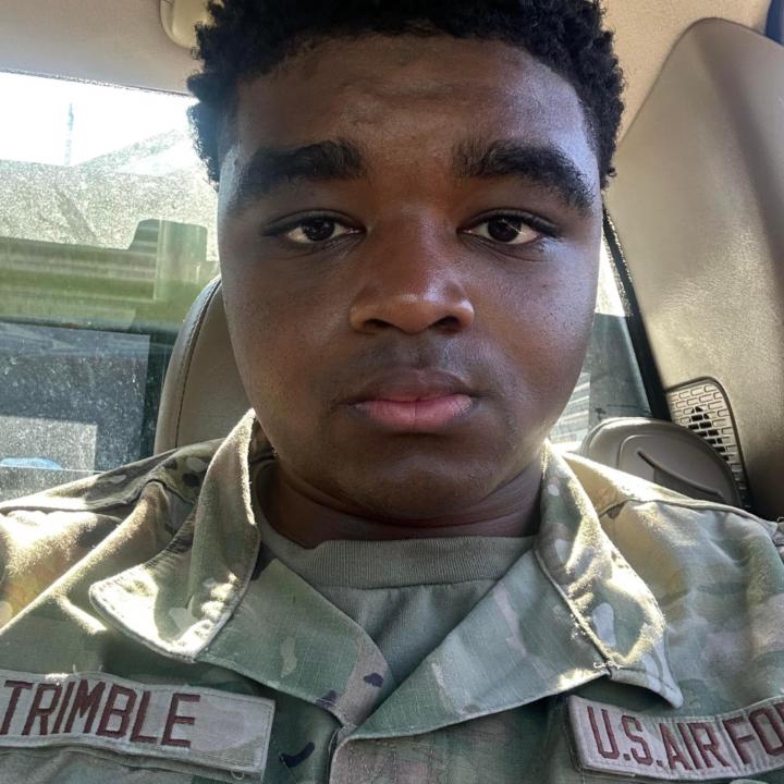 Darius Trimble