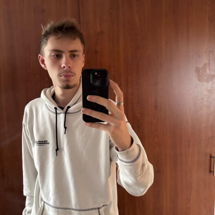 Daniel Severa